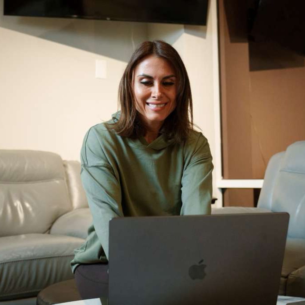 6x Month Online Coaching Package