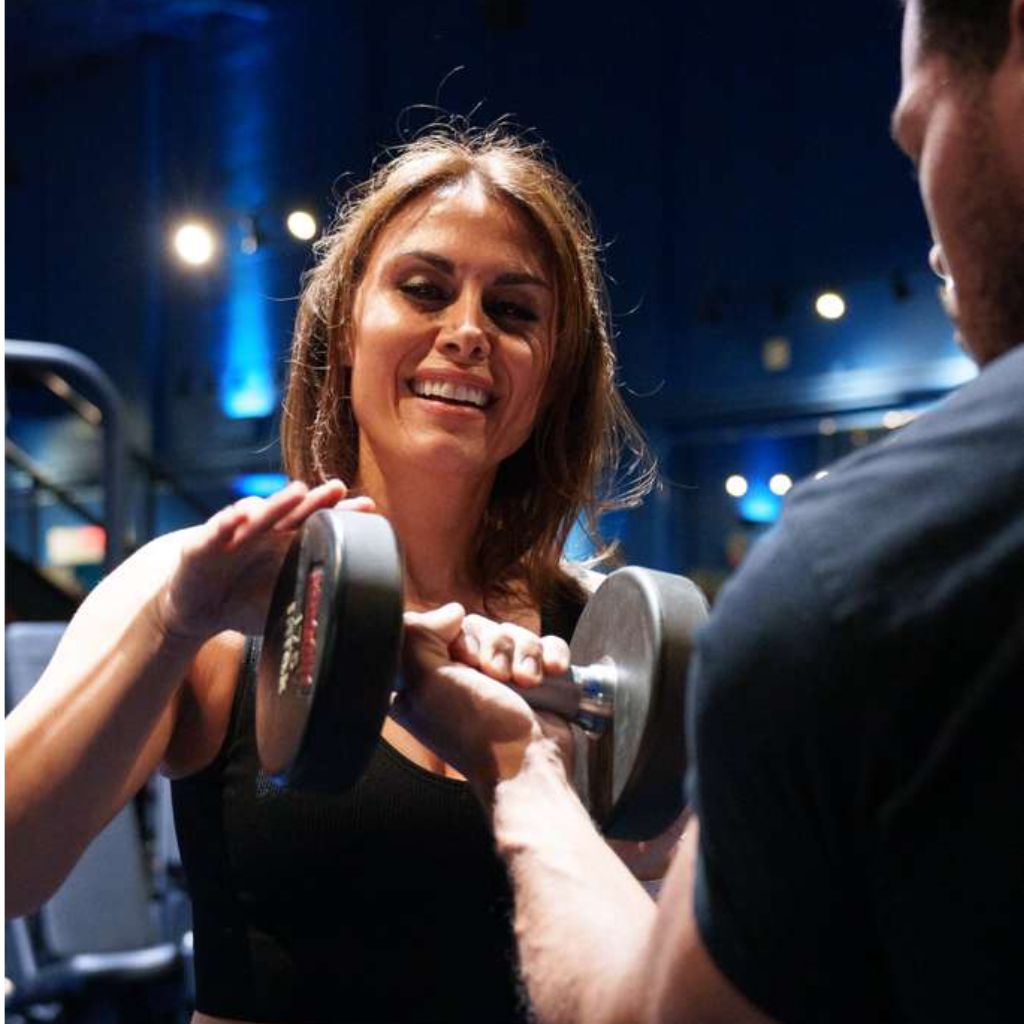 One to One Coaching Session