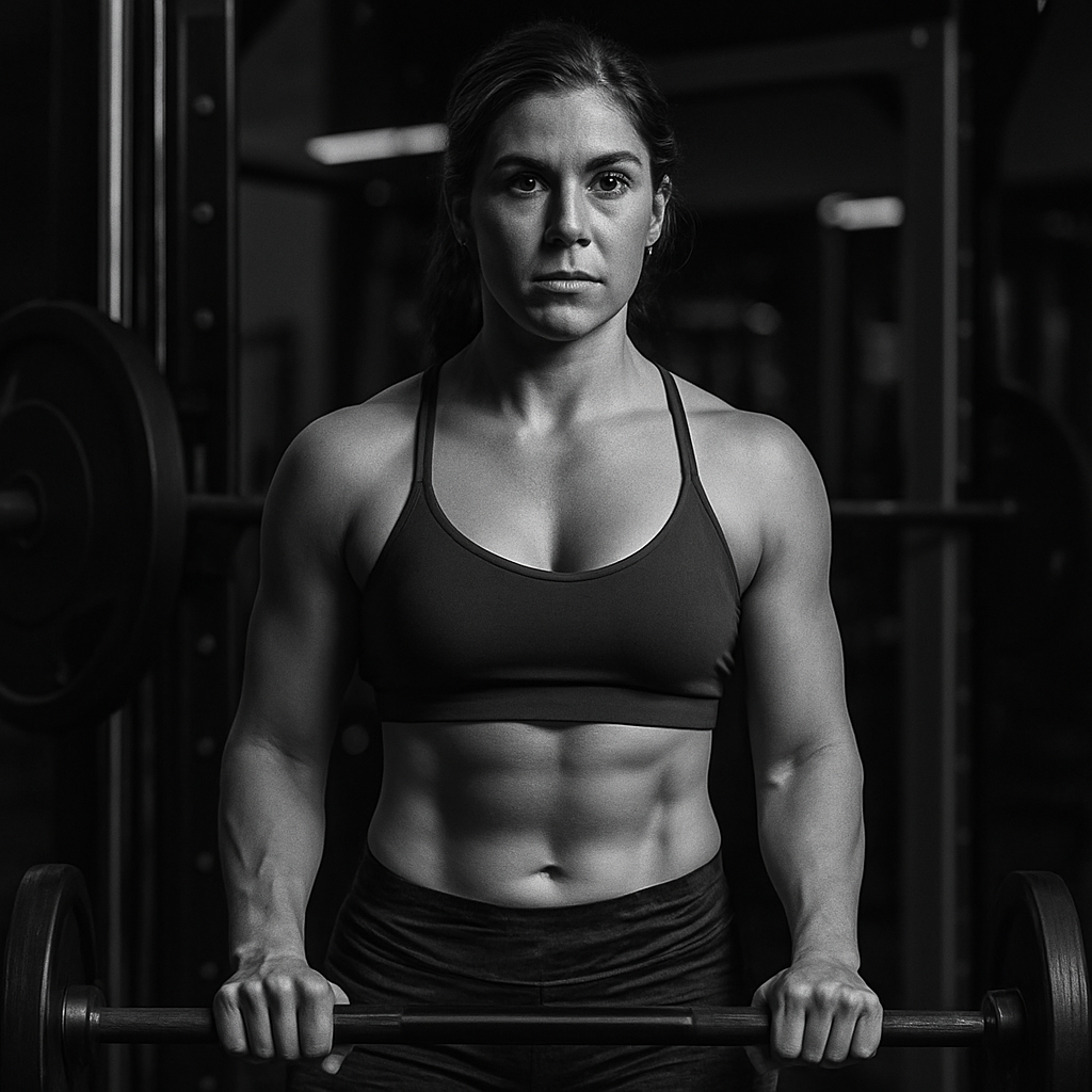 12x Month Online Coaching Package