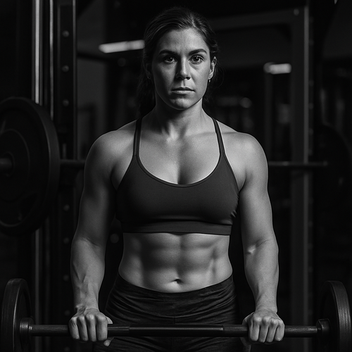 12x Month Online Coaching Package