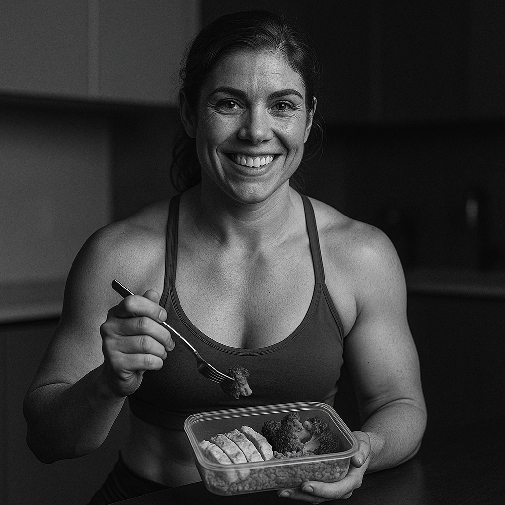 1x Meal Plan