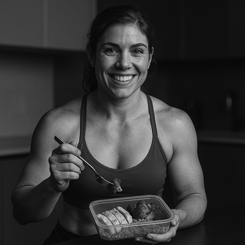 1x Meal Plan