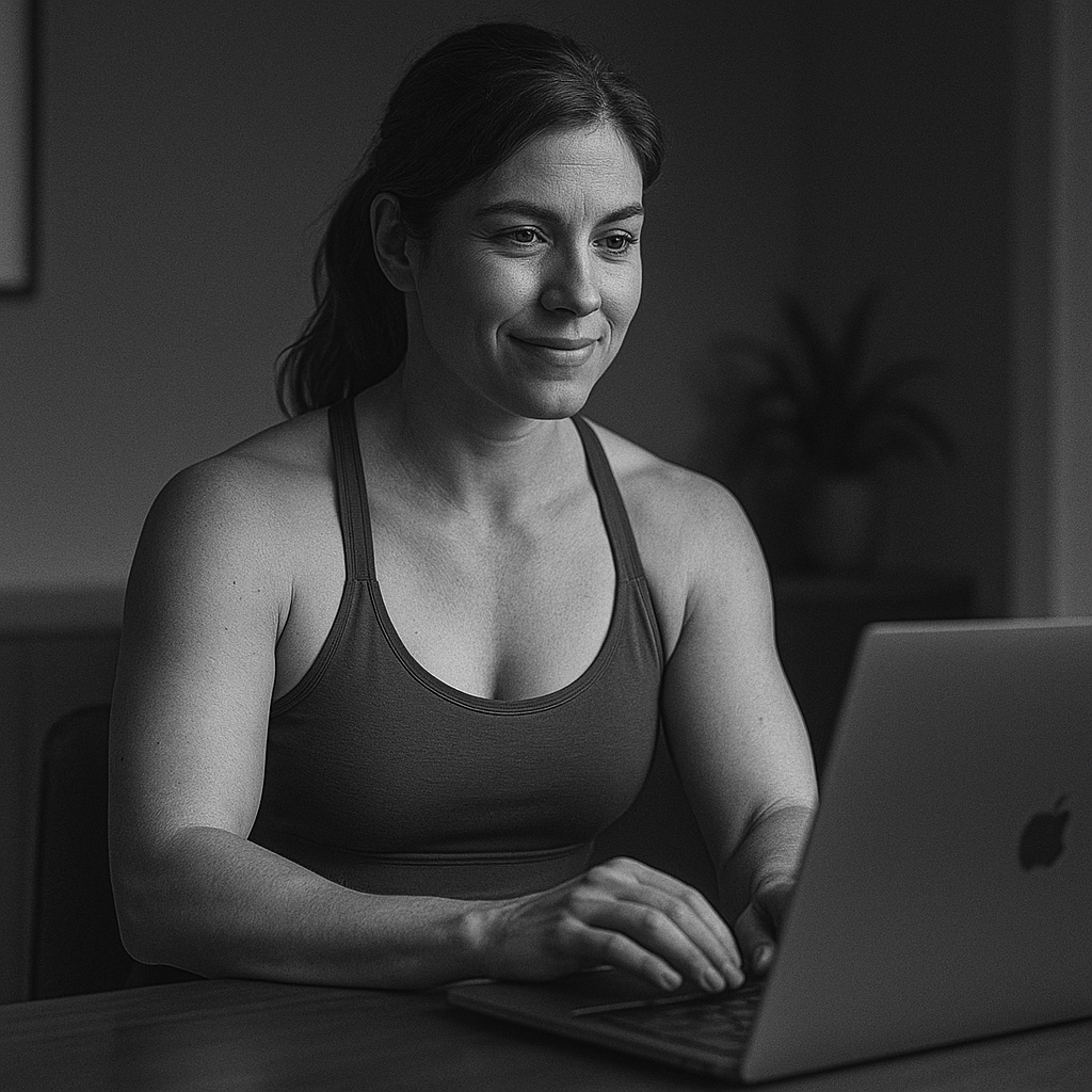 1x Month Online Training