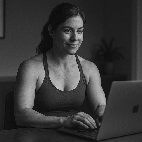 1x Month Online Training