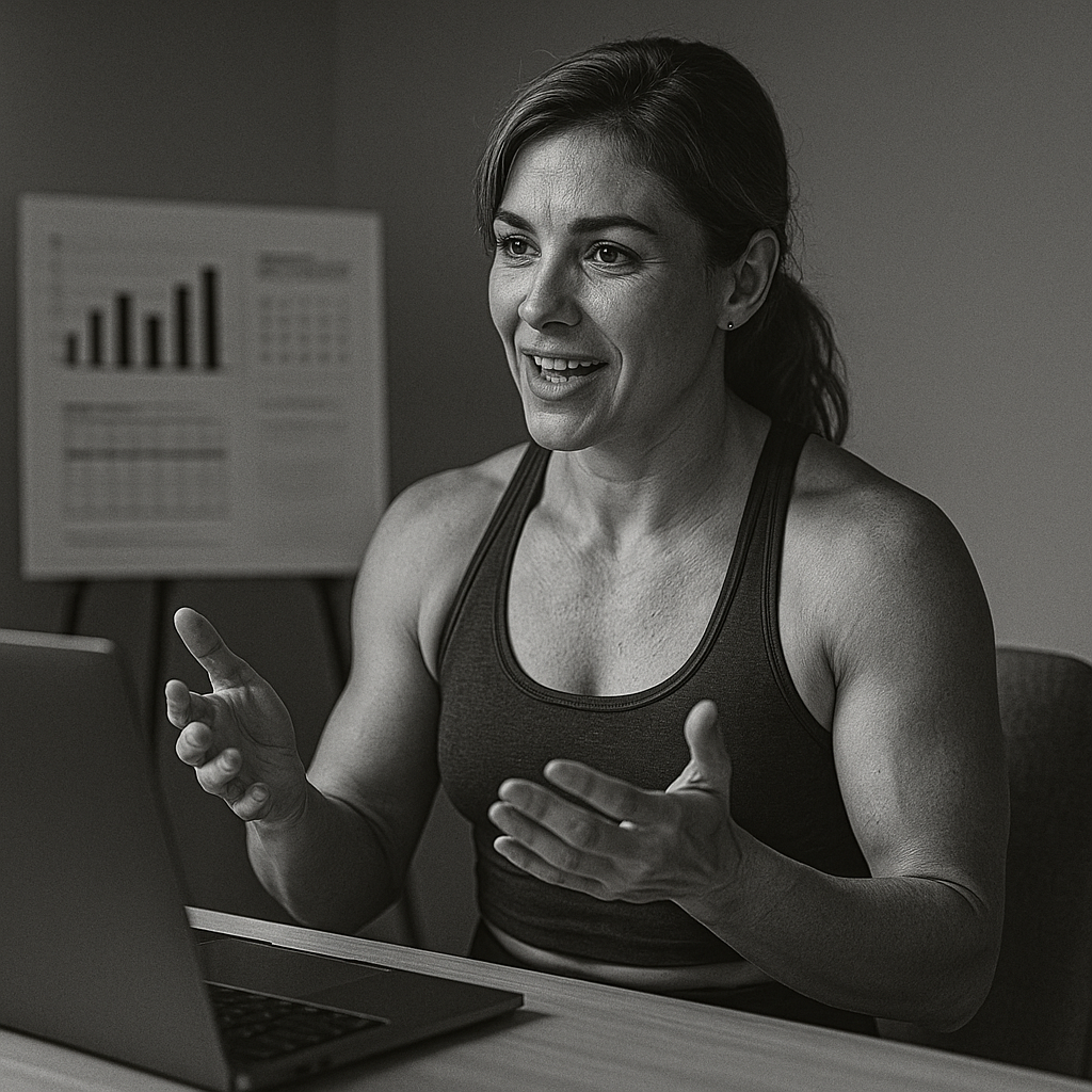 3x Month Online Coaching Package
